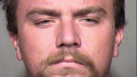 Man arrested in abduction of 9-year-old Arizona girl